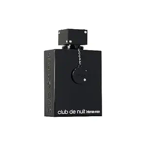 ARMAF Club De Nuit Intense Man Pure Parfum 150Ml/5.07 Oz, Men, Liquid