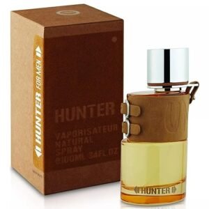 Armaf Hunter Eau De Toilette For Men 100ML